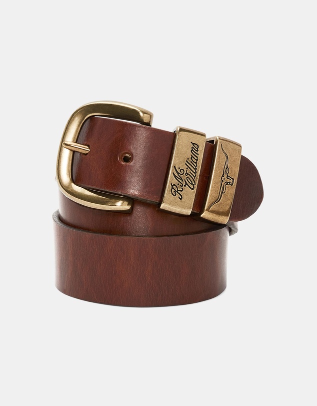 R.M.Williams - Drover Belt