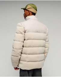 Kathmandu - Epiq Hybrid Fleece Jacket