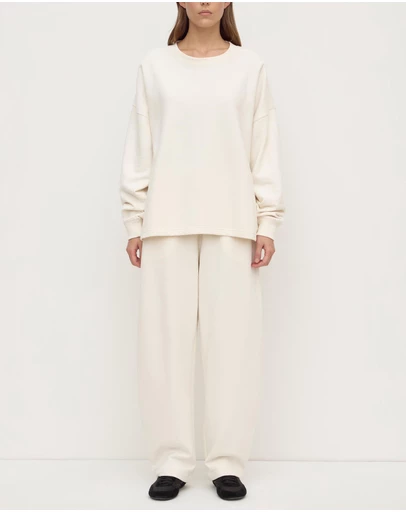 Assembly Label - Brushed Cotton Lounge Pants