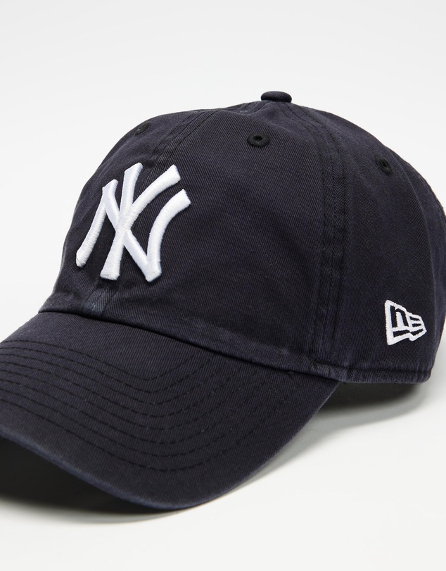 New Era - Casual Classic New York Yankees Cap