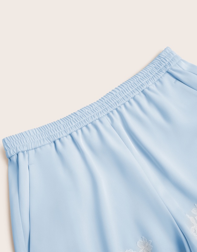 IDA+S - Elodie Shorts