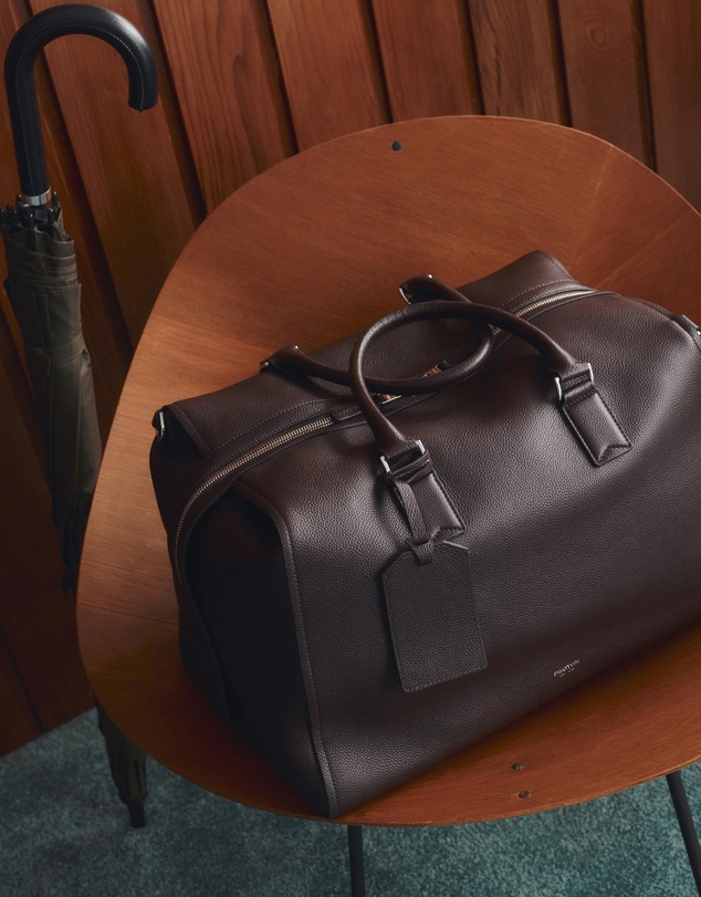 Oroton - Paxton Briefcase
