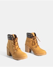 Therapy - Louis Ankle Boots