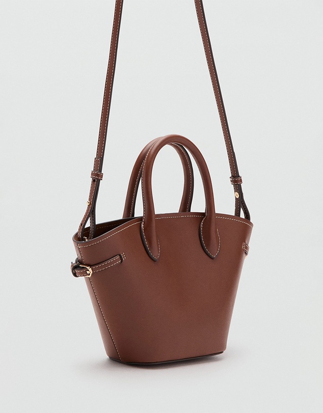 M.N.G - Capi Crossbody Bag