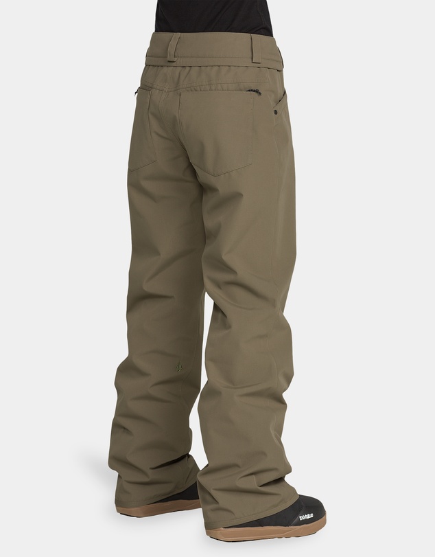 Volcom - Womens Stoned Pants