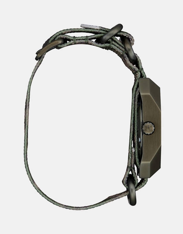Nixon - Scout