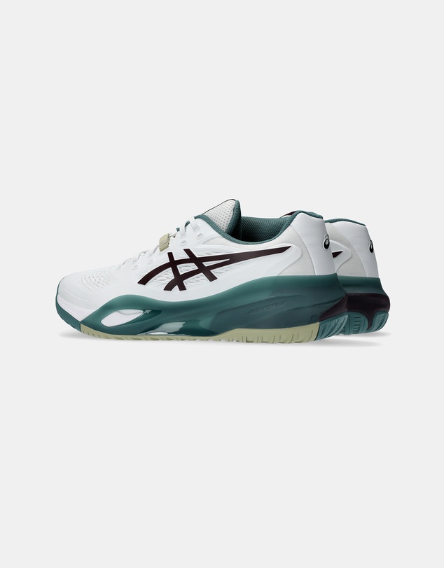 ASICS - GEL-Resolution X - Men's