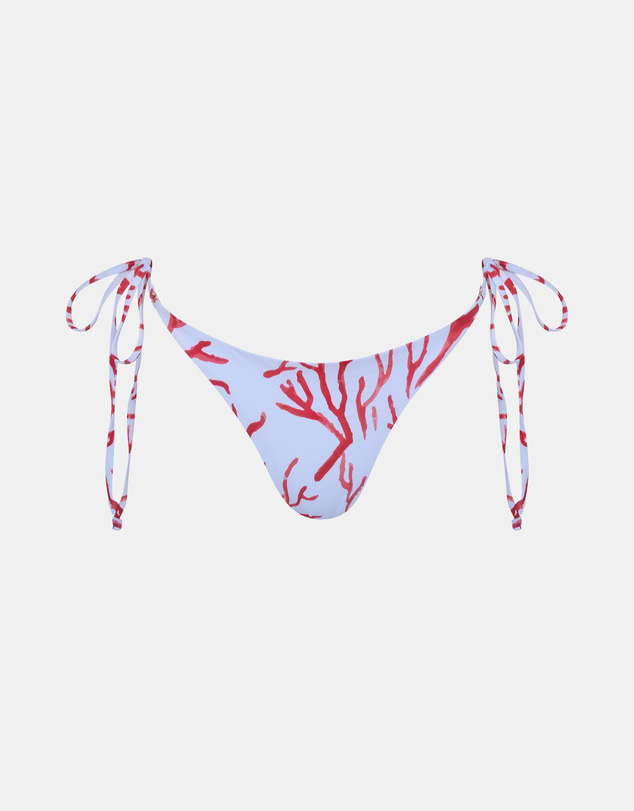Sol Sana - Eclipse String Bikini Bottom Korali
