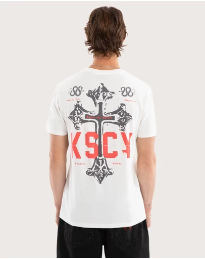 Kiss Chacey - Hexborn Standard Tee