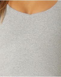 Lorna Jane - True Comfort Bra Tank Combo