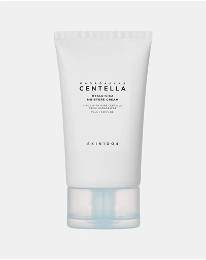 Skin1004 - Madagascar Centella Hyalu-Cica Moisture Cream