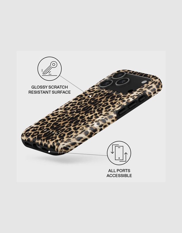 Burga - Burga iPhone 17 Pro Tough Magsafe Case Player