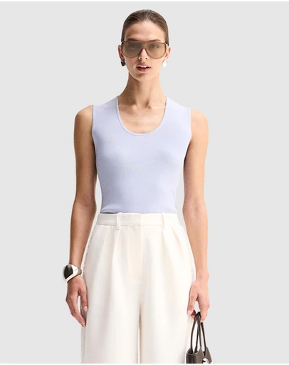 Elka Collective - Hayes Knit Top