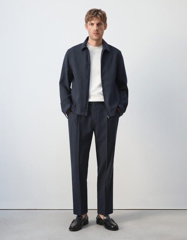 M.N.G - Teide Jacket