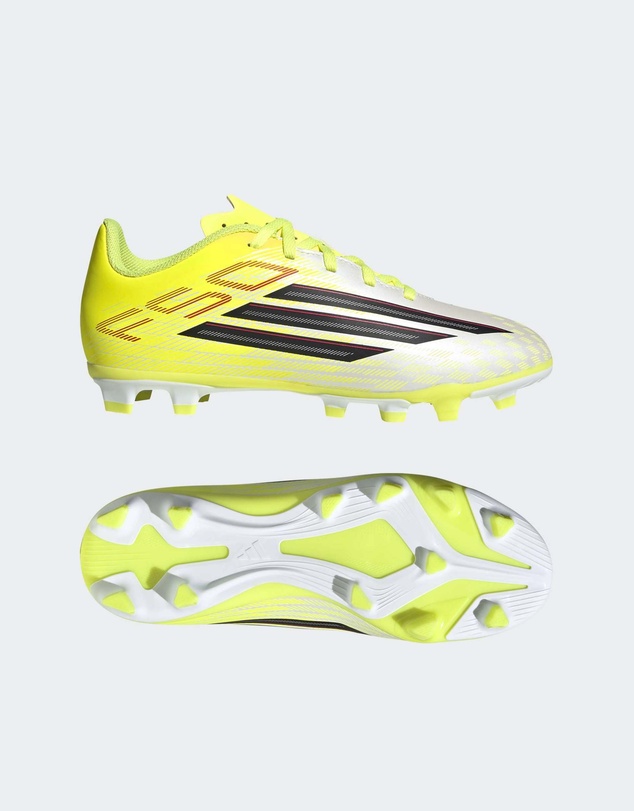 adidas Performance - F50 Club Firm Ground / Multi Ground Foot Football Ball Boots Kids