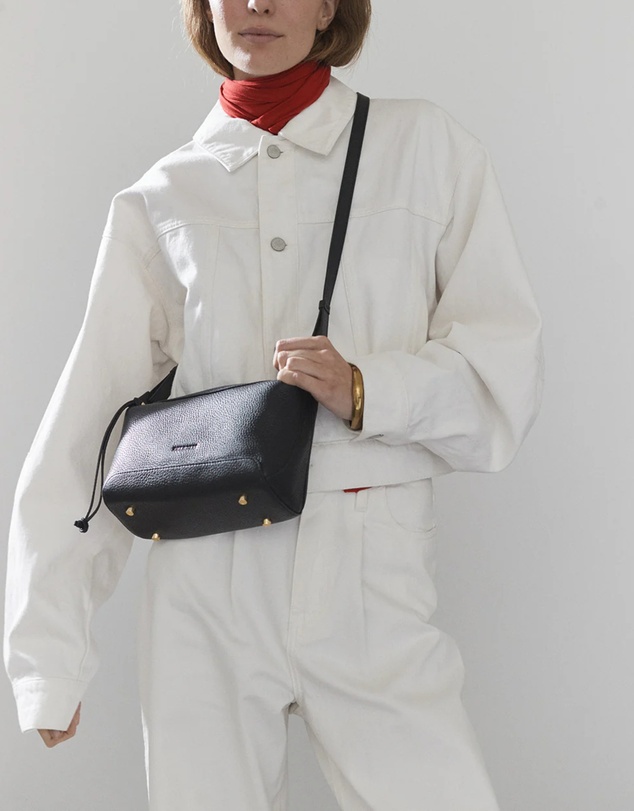 The Horse - Mini Lou Bag