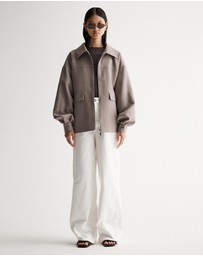 Elka Collective - Linden Jacket