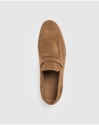 Rodd & Gunn - Spiga Loafer