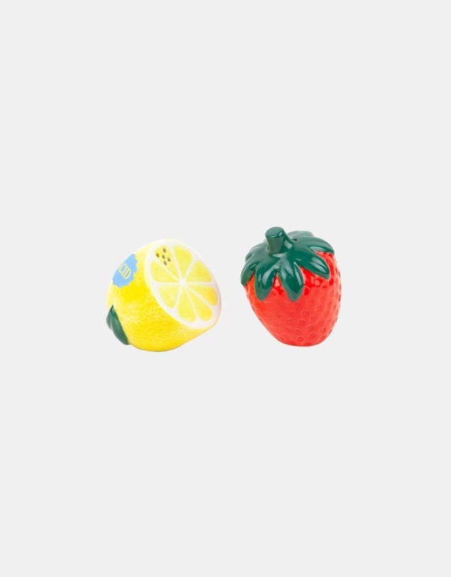 DOIY - Farmers Market S&P Strawberry Lemon