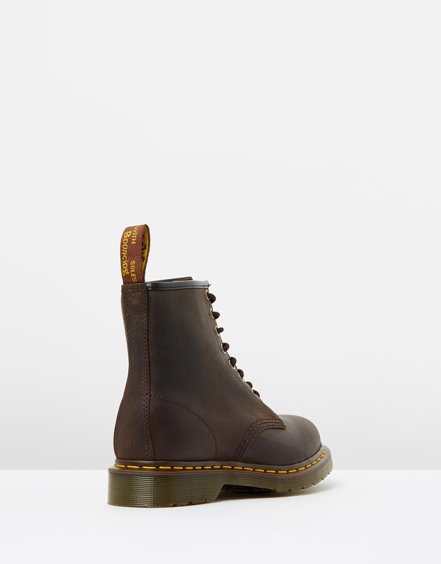 Dr Martens - 1460 8-Eye Boots - Unisex