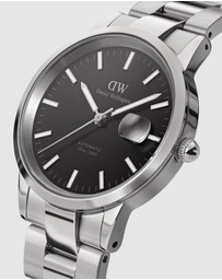 Daniel Wellington - Iconic Link Automatic 40mm
