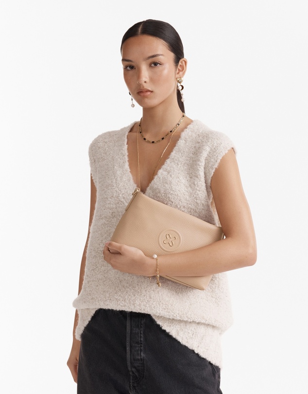 MIMCO - Bay Strap Crossbody Bag
