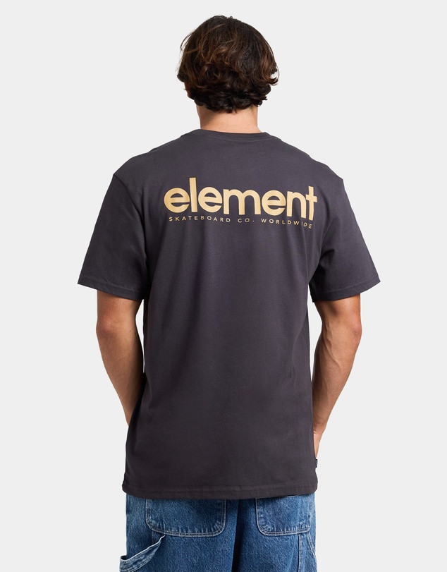 Element - Mens Lowcase T-Shirt
