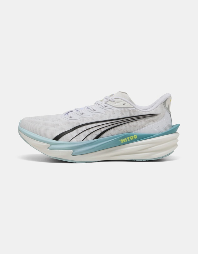 Puma - Deviate NITRO 4 Running Shoes - Men