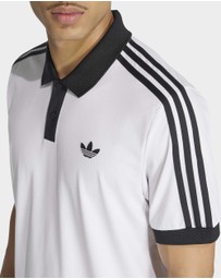adidas Performance - TENNIS CLASSICS POLO SHIRT Mens