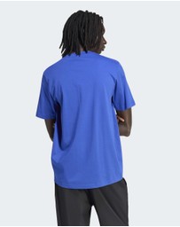 adidas Performance - Football FIFA World Cup 26™ France T-Shirt Mens
