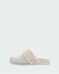 Melissa - Melissa Cozy Clog Warm