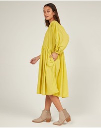 Primness - Halcyon Dress