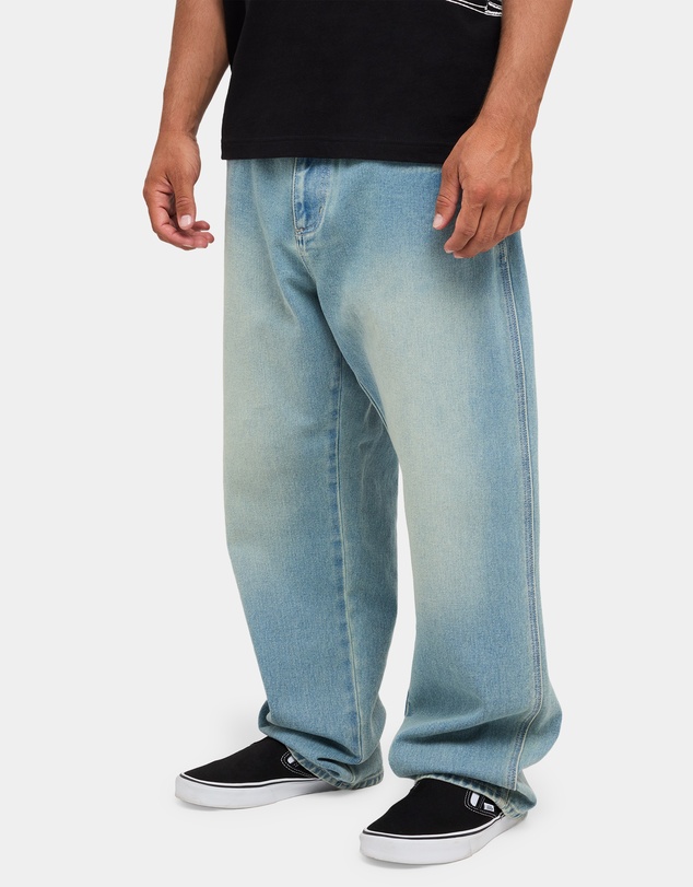 Billabong - Mens Immortal Denim Jeans
