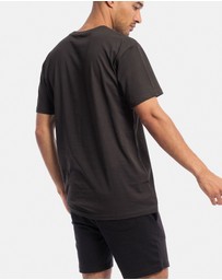 Xander - Barracks Tee