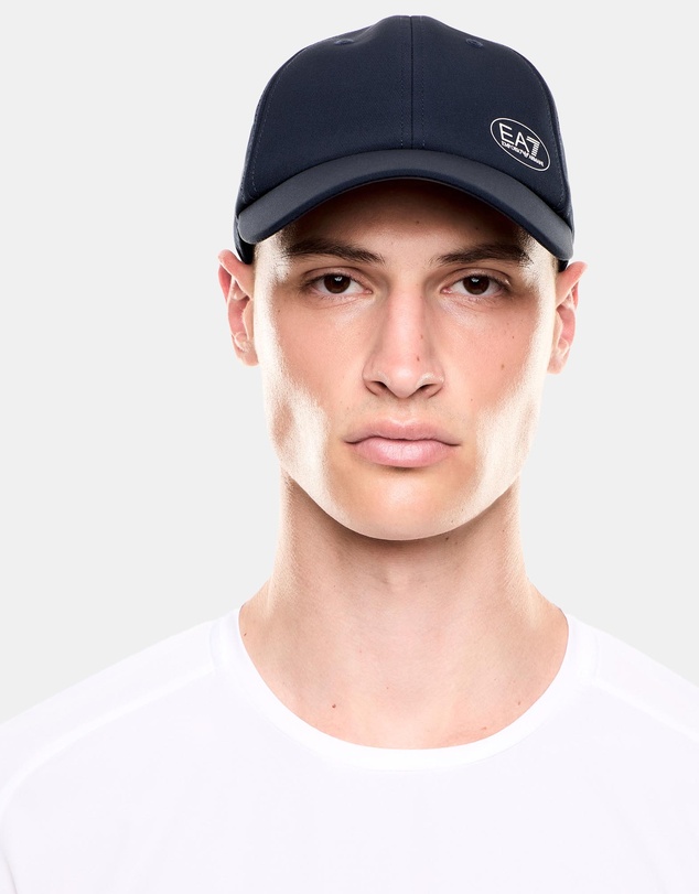 Emporio Armani EA7 - Golf Pro U Cap
