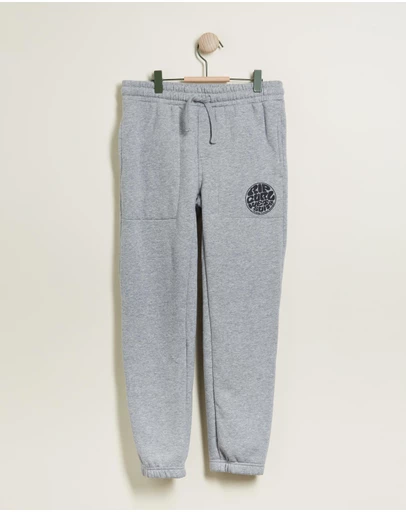 Rip Curl - Icons of Surf Track Pants - Teens