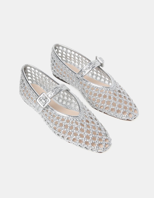 Loeffler Randall - Junia Maryjane Flats