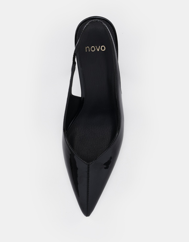 Novo - Izay Heels