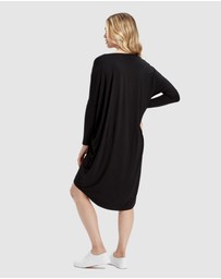 Bamboo Body - Catherine Bamboo Dress