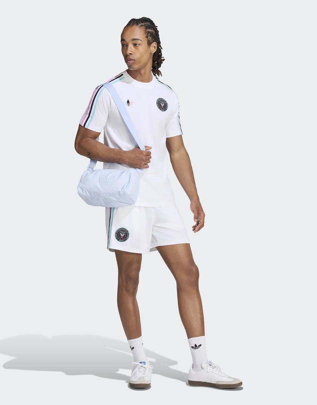 adidas Performance - Inter Miami CF Originals Football Shorts Mens