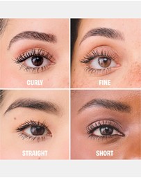 Benefit Cosmetics - BAD Gal Bounce Mascara