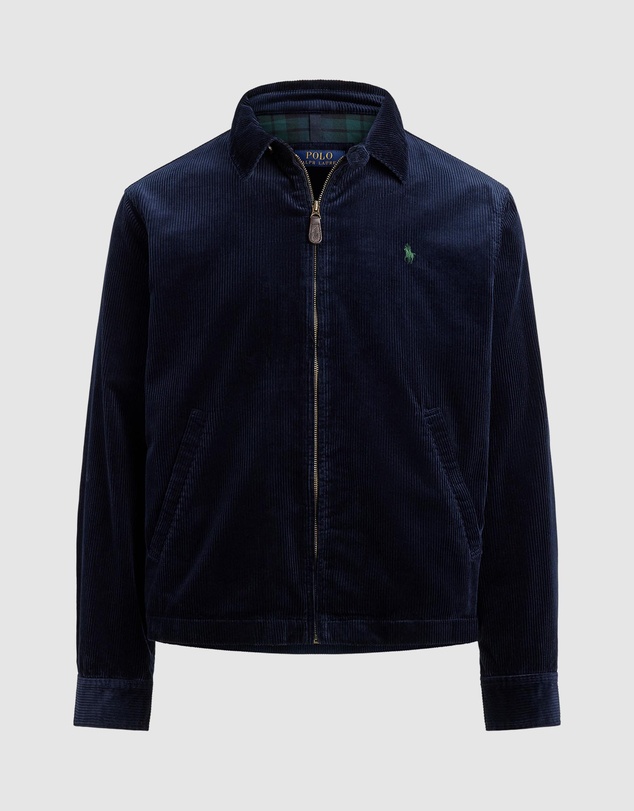 Polo Ralph Lauren - The Wynton Corduroy Jacket
