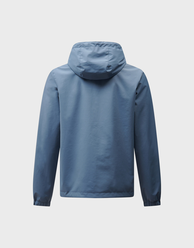 Peckham Rye  - Peckham Rye Light Padded Hood Jacket