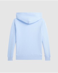 Polo Ralph Lauren - Polo Sport Fleece Hoodie - ICONIC EXCLUSIVE - Teens