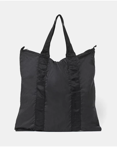 ARKET - Packable Tote Bag