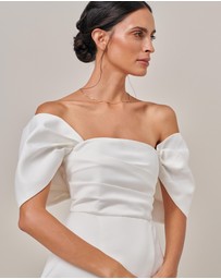 CHANCERY - Honey Gown