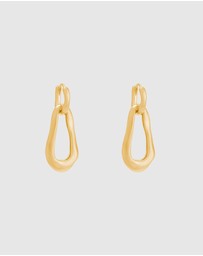 Kirstin Ash - Shift Earrings