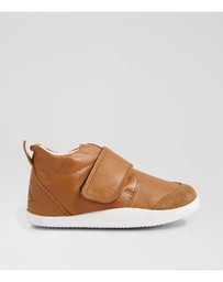 Bobux - Bobux Rover Caramel Leather