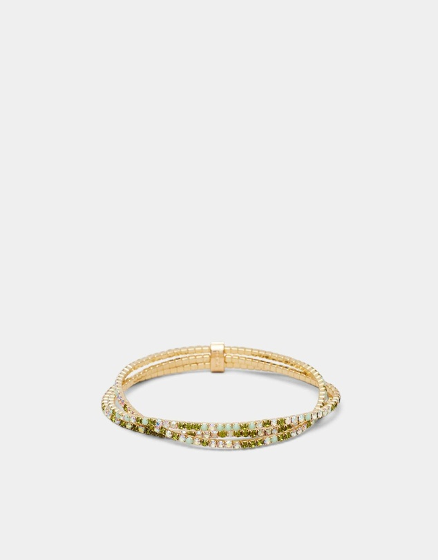 MIMCO - Mini Shimmy Bracelet