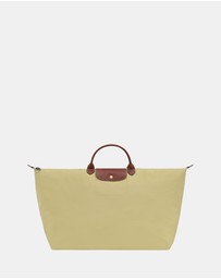 Longchamp - Le Pliage Original Canvas Travel Bag - XL